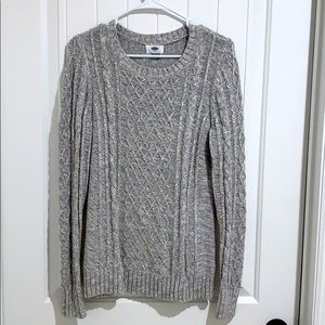 Old Navy Sweater